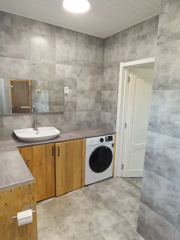 Дом с сауной 68