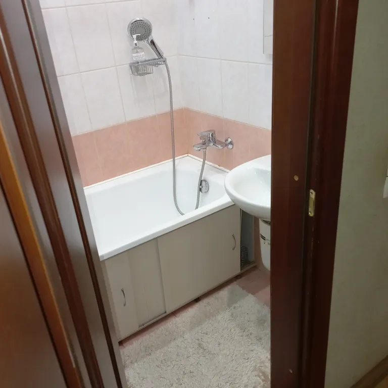 Апартамент в центре