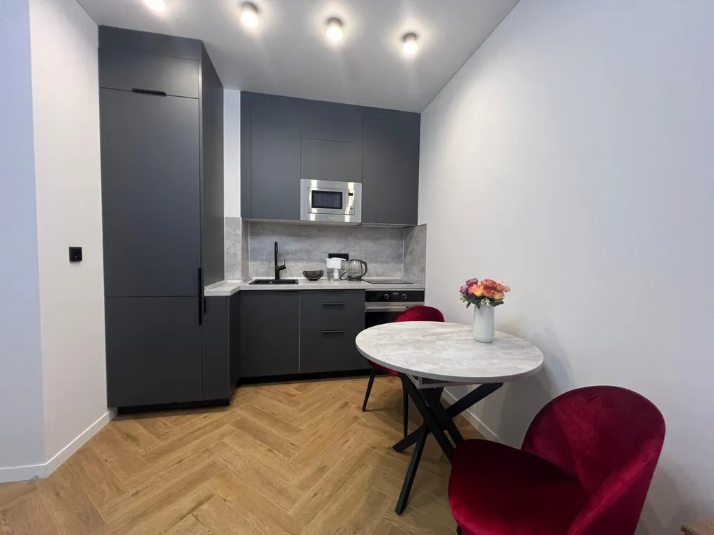 Квартира апартаменты в Монино