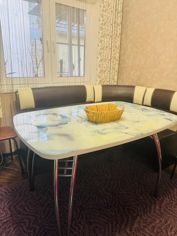 Коттедж Дом под ключ первая береговая — Сириус