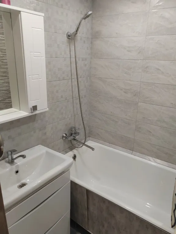 Хорошая квартира за нормальную стоимость