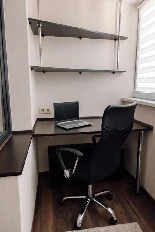 Стильная квартира в центре