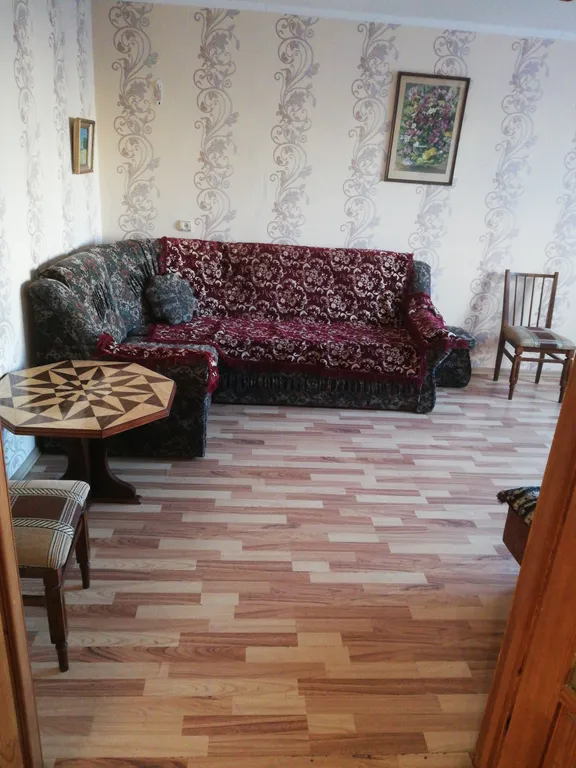 Квартира в центре города