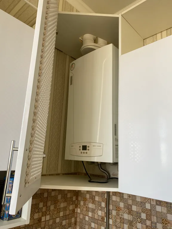 Квартира Квартира в ЖК Звезда — Лазаревское