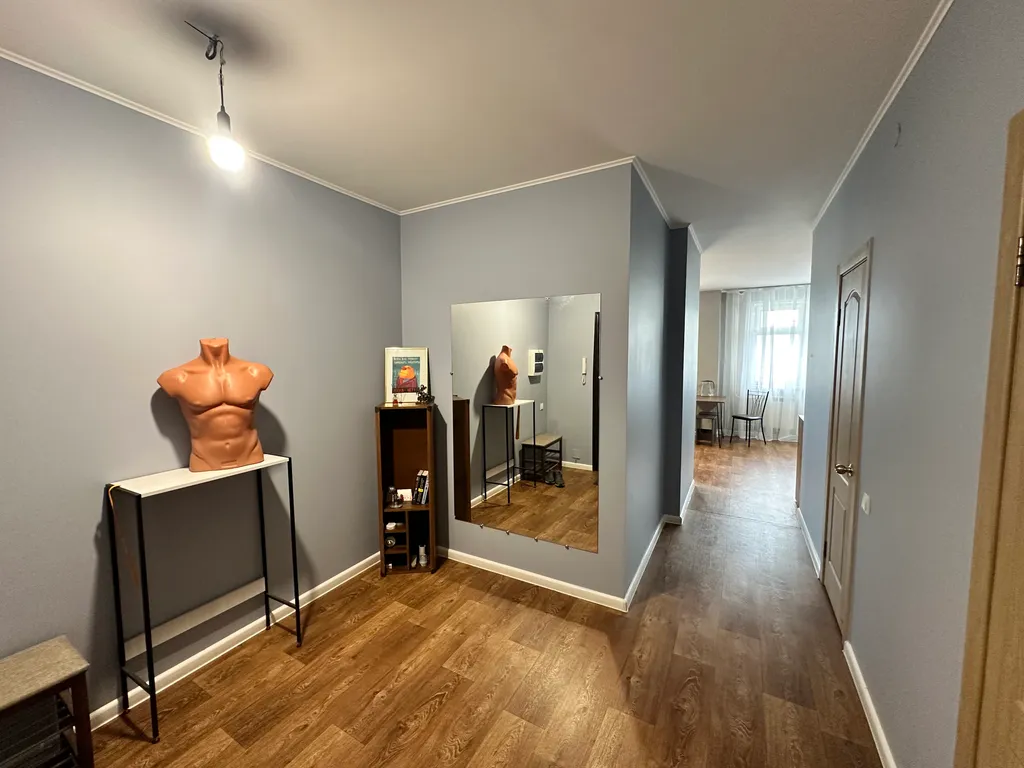 Квартира Видовая квартира на Вавилова — Красноярск