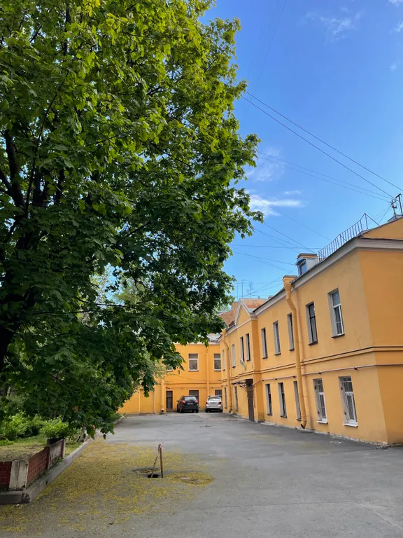 Квартира Уютная квартира в историческом центре Санкт-Петербурга — Санкт-Петербург
