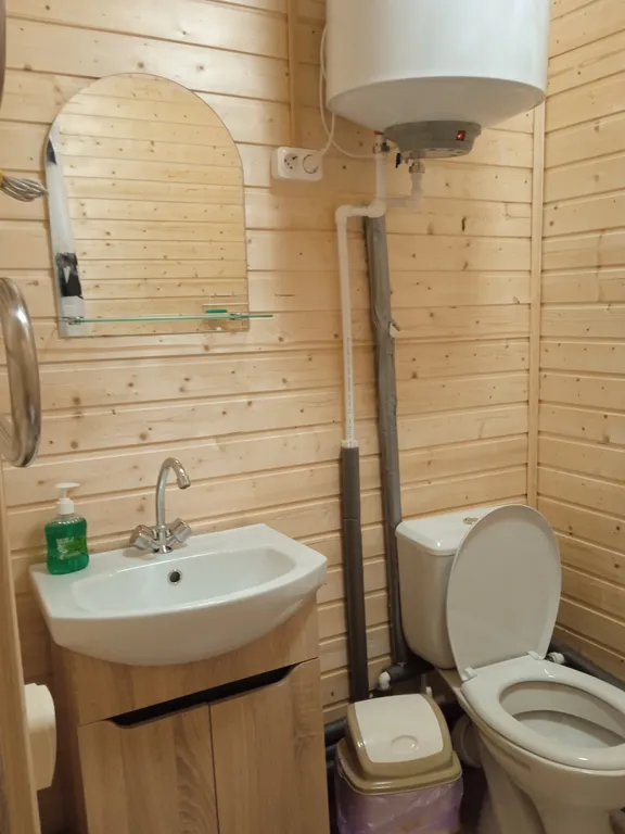 Гостевой дом Лесная сказка 2