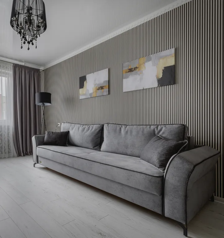 Уютная квартира рядом с центром