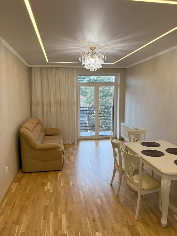 Апартаменты в центре Светлогорска