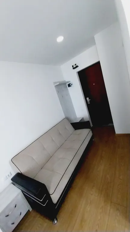 Супер студия, вид на море, первая береговая линия