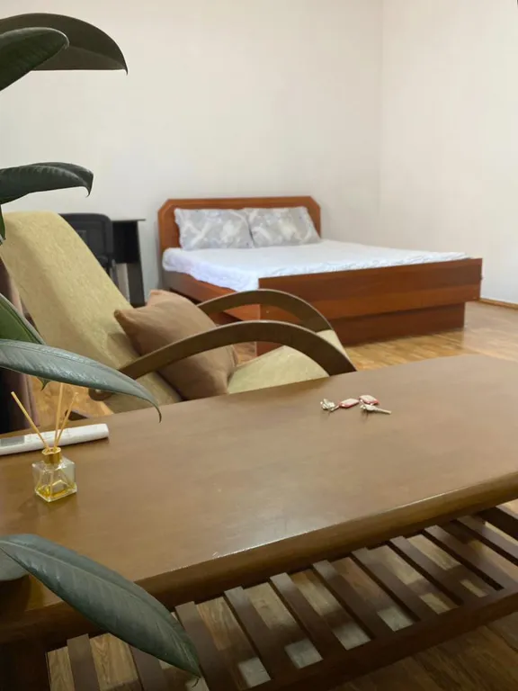 Квартира Комната — аренда посуточно в Бишкек