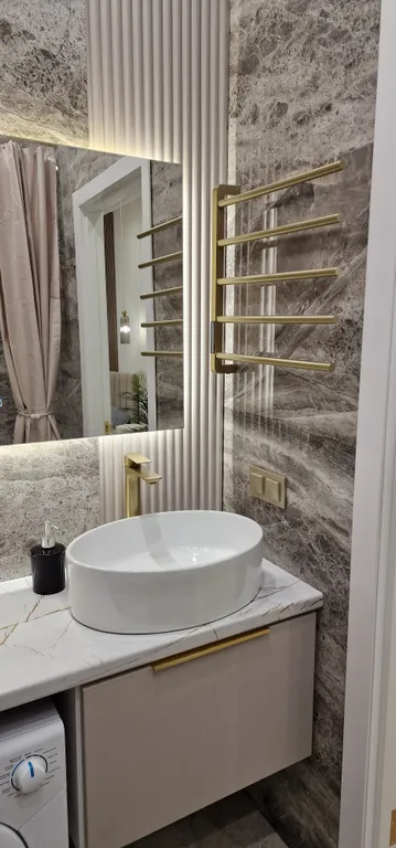 Квартира 1-комнатная Квартира — Красноярск