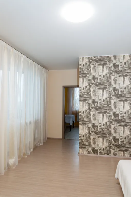 Солнечная двушка в центре