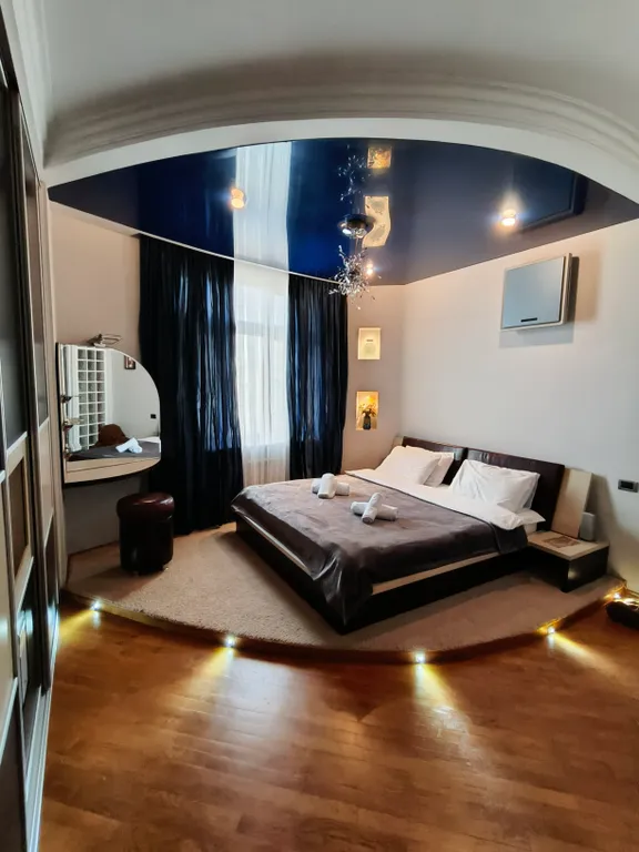 Apartment near metro Xatai