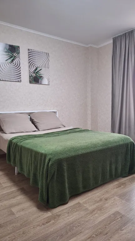 Квартира Квартира Студия рядом с автовокзалом — Красноярск