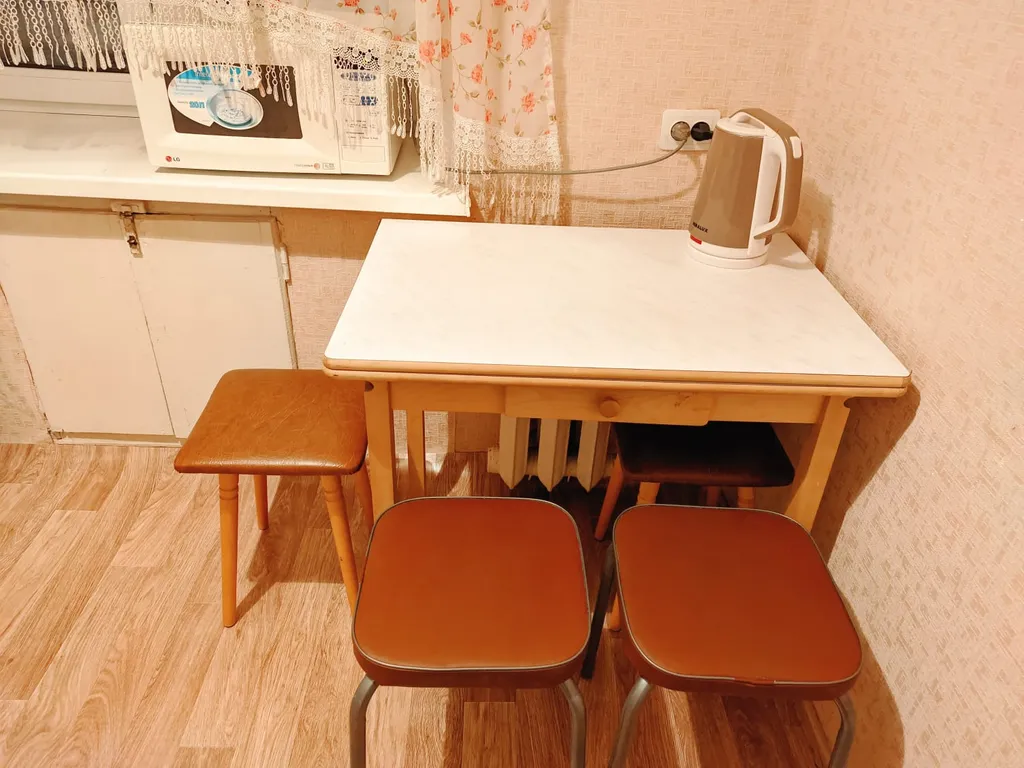 Квартира Уютная квартира на Рыкачева 5 — Ярославль