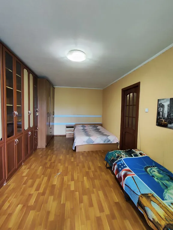 Уютная 1-комнатная квартира с удачным месторасположением