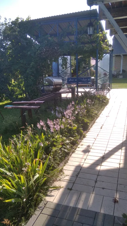 Уютный домик, апартаменты на окраине Минска