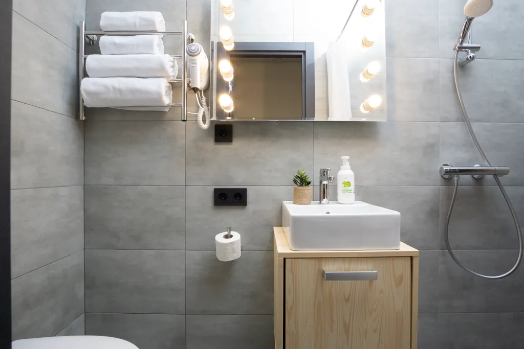 Квартира Квартира Red Square Collection by GoldenRing-Apartments Apt#3 — Ярославль