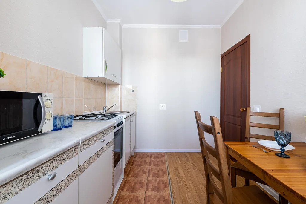 Шикарная квартира в самом центре