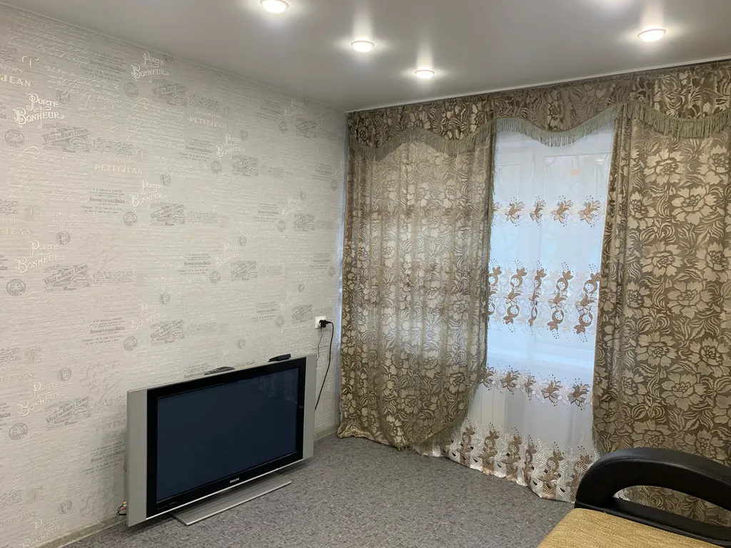 Квартира посуточно