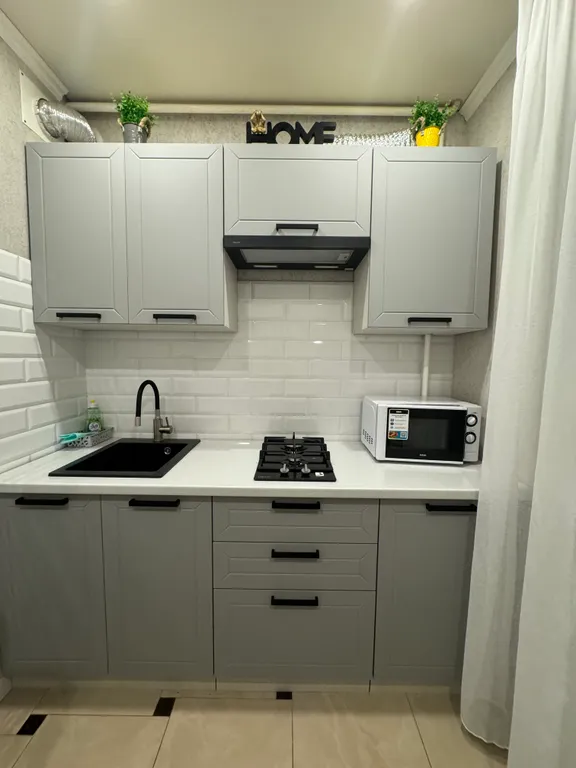 Квартира Уютная квартира в самом центре города — Владикавказ