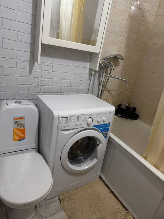 Комфортная квартира по доступной цене — до склона можно дойти пешком