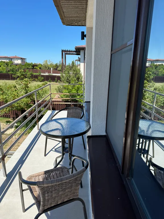 Коттедж Гостевой дом в современном тихом месте — аренда посуточно в За Родину