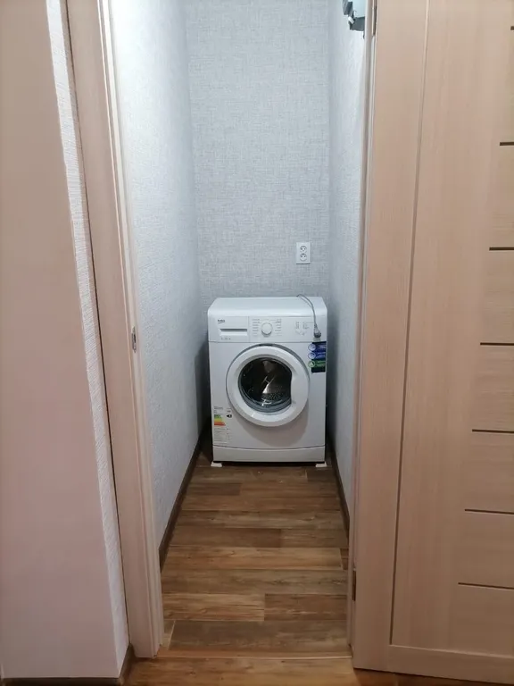 Уютная квартира с ремонтом в престижном районе Черёмушки