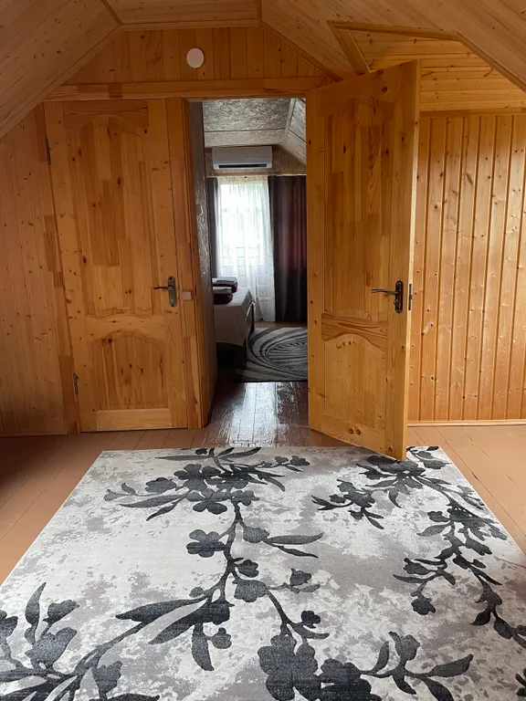 Квартира Комната — Гагра