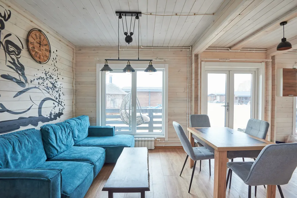 5-комнатный Дом