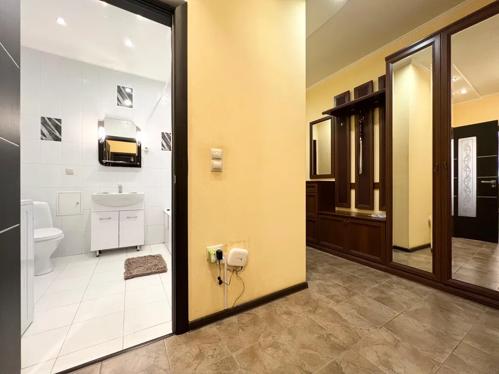 Уютная однушка возле Площади Победы