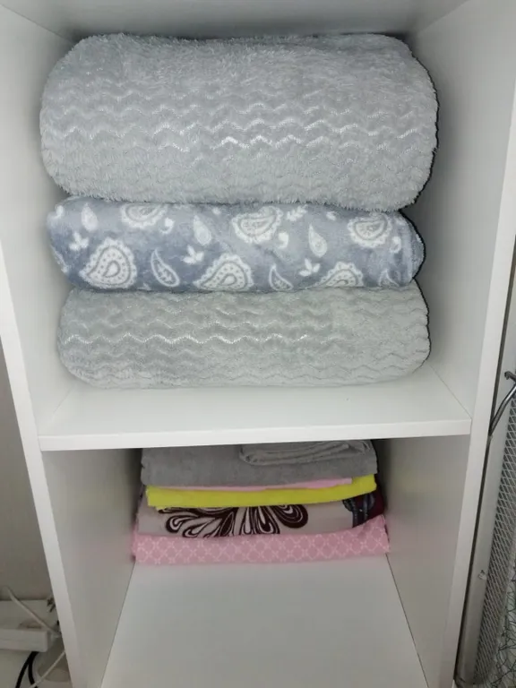 Квартира Уютная однокомнатная квартира — Анапа