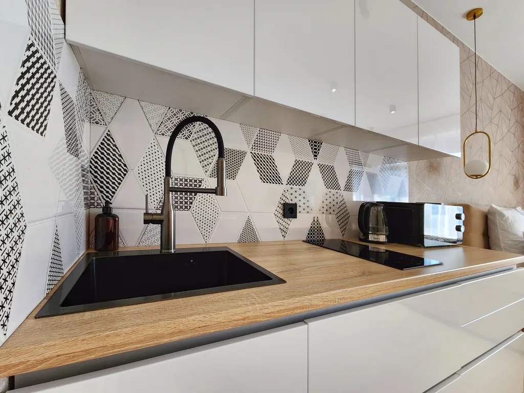 Квартира Квартира ВИП номер в Метрополис — Красноярск