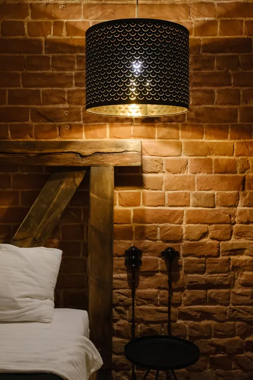 Loft холл у Кремля в центре города