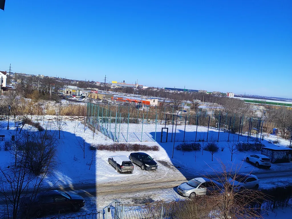 Квартира рядом с Микрохирургией и Онкоцентром, Детская областная