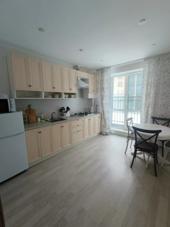 Отдых в Завидово