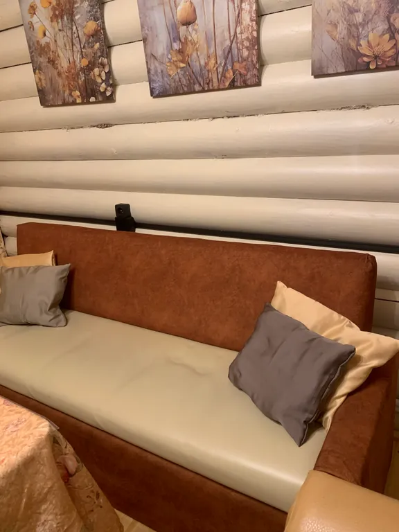 Гостевой дом