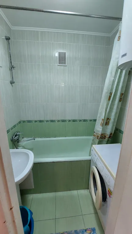 Квартира 2-комнатная квартира со всеми удобствами у моря — Евпатория