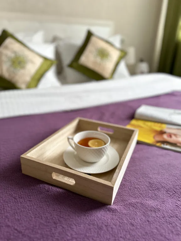 Уютная квартира Добрые сутки рядом с центром диагностики