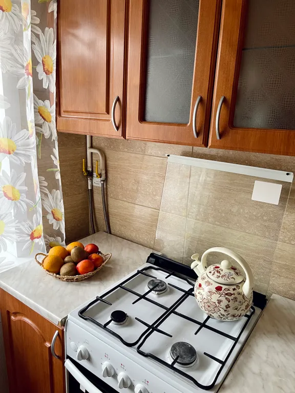 Квартира Уютная двухкомнатная квартира в самом центре — Великий Новгород