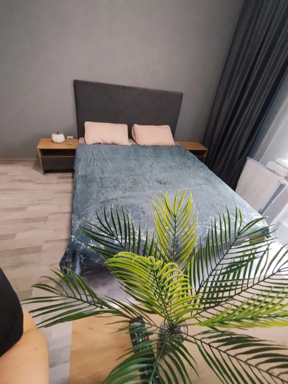 2-комнатная евро квартира у набережной в самом центре