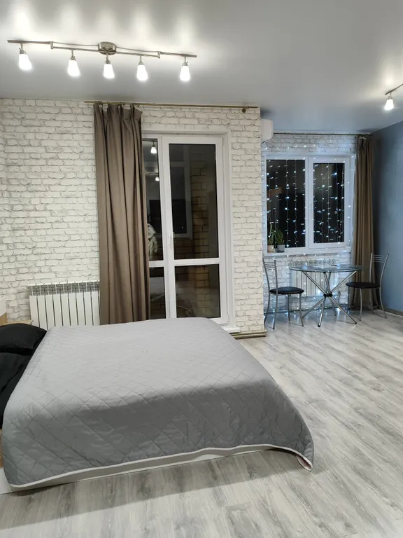 Квартира Стильные апартаменты в 15 минутах от Кремля — аренда посуточно в Афонино