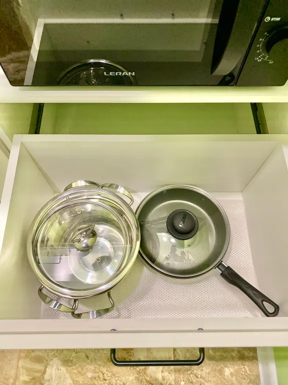 Квартира Квартира Лучший вариант размещения в новом комплексе — Анапа