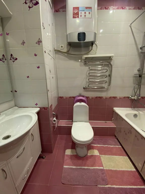 Уютная квартира для путешествий и деловых поездок   к ЖК Вознесенский