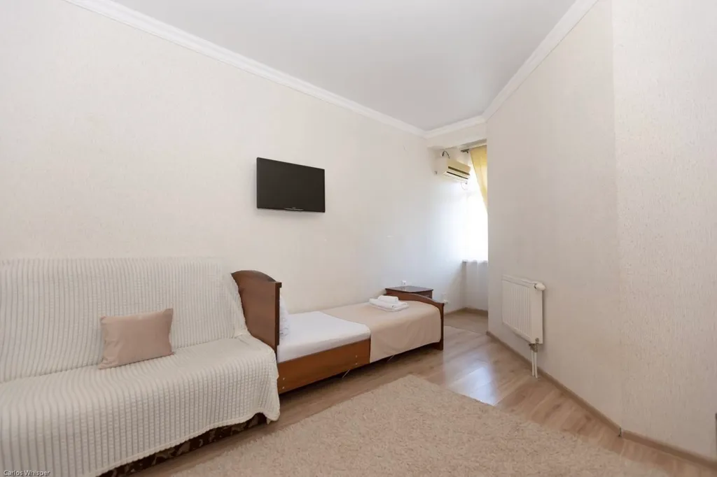 Квартира Комната — Сириус