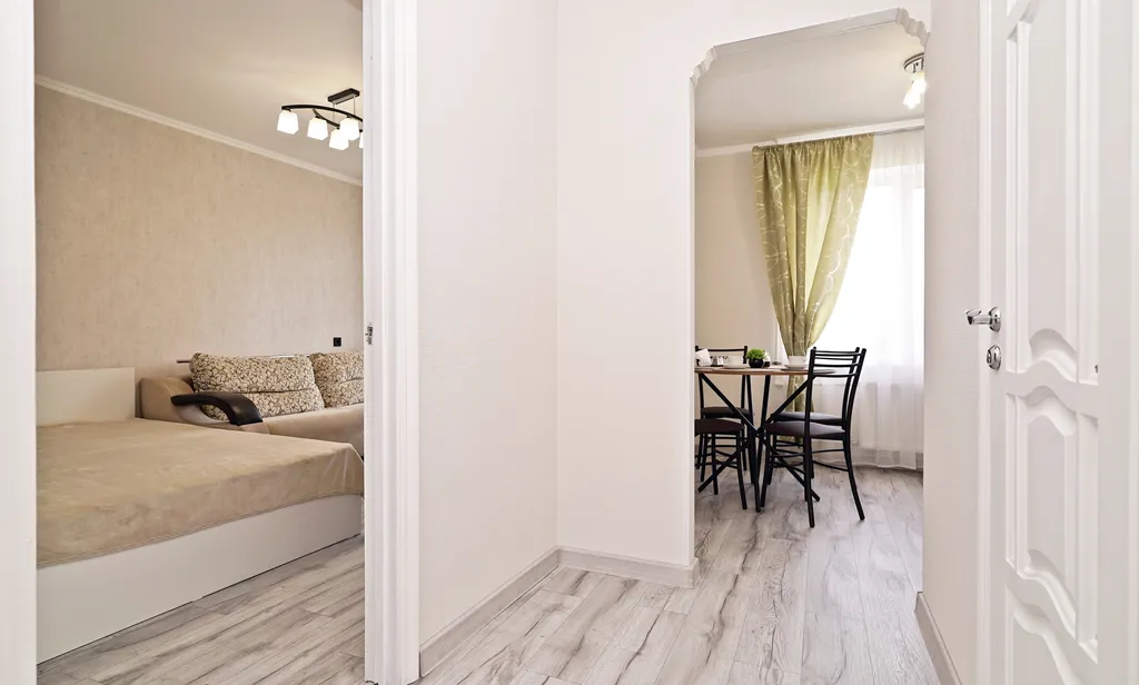 Уютная квартира ривьера Казань