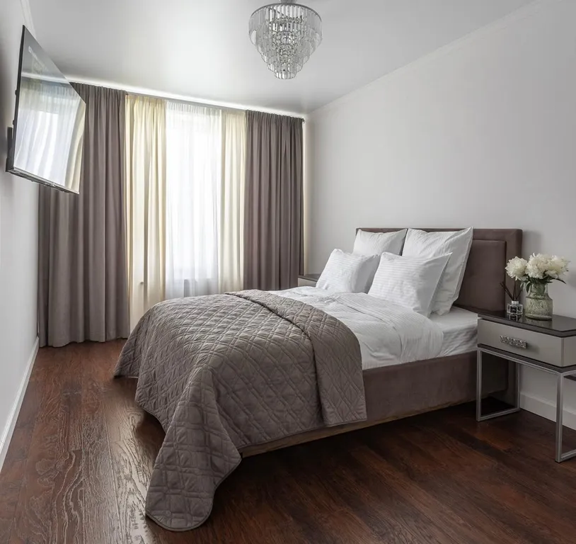 Квартира Новая квартира — Светлогорск