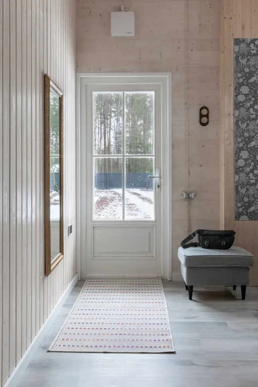 Дом 70 м² с сауной у Финского залива • Зеленогорск