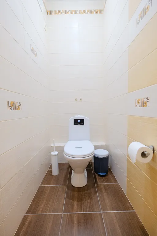 Стильный апартамент в центре города